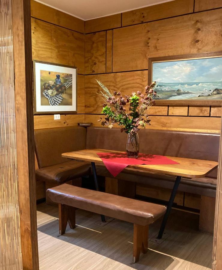 Hotel Truyaca Osorno Ngoại thất bức ảnh