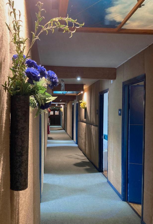 Hotel Truyaca Osorno Ngoại thất bức ảnh