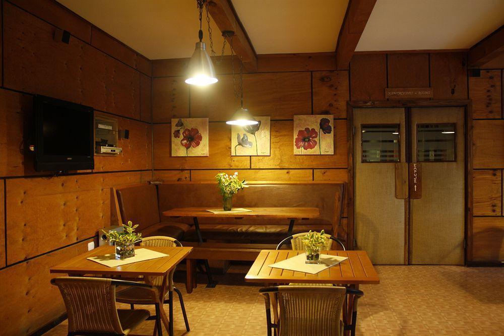 Hotel Truyaca Osorno Ngoại thất bức ảnh