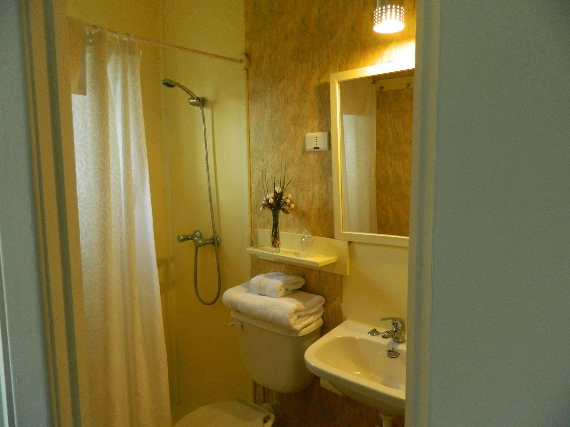 Hotel Truyaca Osorno Ngoại thất bức ảnh