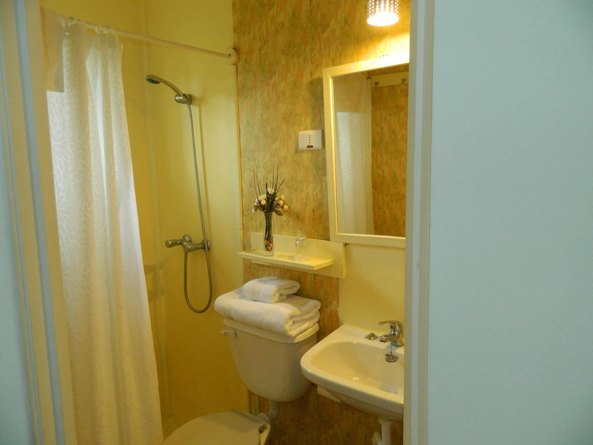 Hotel Truyaca Osorno Ngoại thất bức ảnh