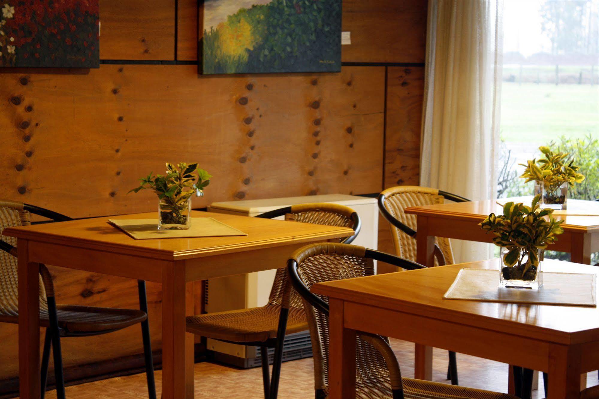 Hotel Truyaca Osorno Ngoại thất bức ảnh